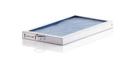 MANN CU24500 - [**] FILTRO HABITACULO