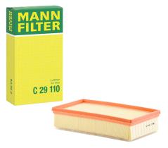 MANN C29110 - [*]FILTRO AIRE