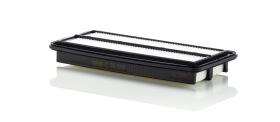 MANN C35008 - [*]FILTRO AIRE