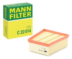 MANN C22014 - FILTRO AIRE
