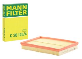 MANN C301254 - [*]FILTRO AIRE
