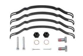  FO682981PRO - FO682981PRO PASTILLA FRENO 29124