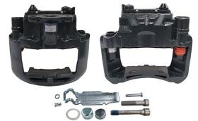 FAMILIA EBS KN0215 - GALIPER DERECHO TRASERO MERCEDES