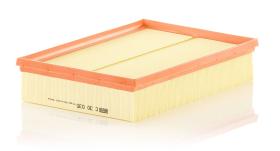 MANN C30035 - FILTRO AIRE MAN RVI