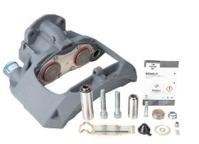 FAMILIA EBS KN0303 - CALIPER IZQUIERDO