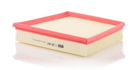 MANN C26042 - FILTRO AIRE