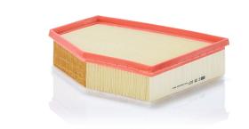 MANN C28037 - FILTRO AIRE
