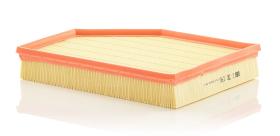 MANN C30196 - FILTRO AIRE