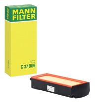 MANN C37009 - FILTRO AIRE