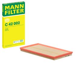 MANN C42002 - FILTRO AIRE
