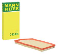 MANN C45004 - FILTRO AIRE
