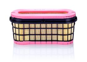 MANN C49002 - [*]FILTRO AIRE