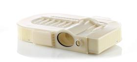 MANN C62001 - FILTRO AIRE