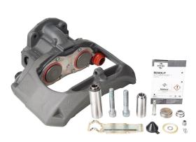FAMILIA EBS KN0314 - CALIPER DERECHO ACTROS