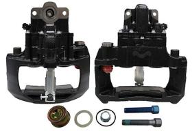 FAMILIA EBS KN0353 - CALIPER IZQ DELANTERO