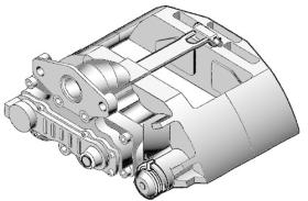 FAMILIA EBS KN0203 - CALIPER INCLINACION NEGATIVA