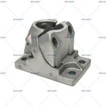 AUGER 101552 - SOPORTE GUARDABARROS