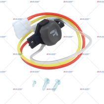  97723 - INTERRUPTOR, ASIENTO  IVECO