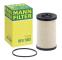 MANN BFU700X - [*]FILTRO COMBUSTIBLE