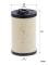 MANN BFU700X - [*]FILTRO COMBUSTIBLE