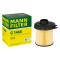 MANN C1468 - [*]FILTRO AIRE