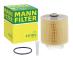 MANN C17137X - [*]FILTRO AIRE