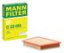 MANN C22018 - [*]FILTRO AIRE