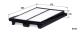 MANN C25040 - [*]FILTRO AIRE