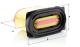 MANN C304001 - [**]FILTRO AIRE
