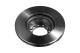 FOMAR-FRICTION FO0348PRO - FO0348PRO DISCO DE FRENO SAF 43X45 OE 4079000500